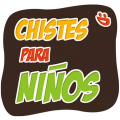 Скачать Chistes para Niños APK