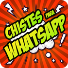 Chistes para Wasap آئیکن