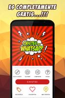 Chistes para Wasap পোস্টার