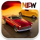 Klassische Autos Wallpaper APK