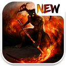 Fond d'écran Devil & Demon APK