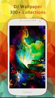 DJ Wallpaper ảnh chụp màn hình 1