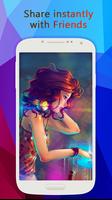 DJ Wallpaper ảnh chụp màn hình 2