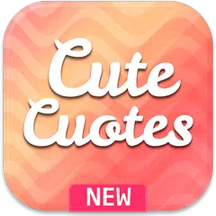 Cute Quotes APK download