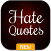 Hate Quotes