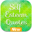 Self Esteem Quotes icon