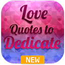 Liebe Phrasen Widmen APK