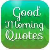 Good Morning Quotes-icoon