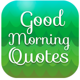 Good Morning Quotes ikona