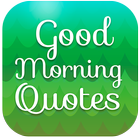 Good Morning Quotes biểu tượng