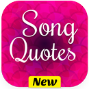 Frases de Canciones APK