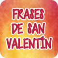 Frases de San Valentin