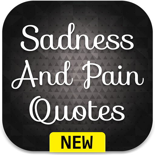 Traurigkeit und Schmerz-Sätze
