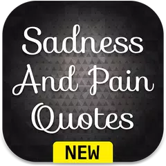 Sadness and Pain Quotes APK download