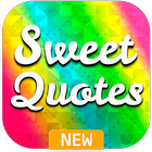 Sweet Quotes 图标
