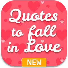 Falling in Love Quotes APK download
