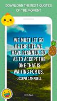 Positive Quotes โปสเตอร์