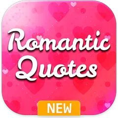 Romantic Quotes APK 下載