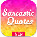 Phrases Sarcastiques APK