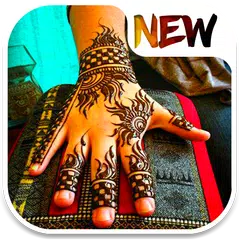 Henna Tattoo Ideas & Designs APK download