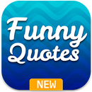 Funny Quotes APK