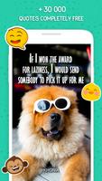 Funny Quotes تصوير الشاشة 2