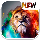 Lion Wallpaper APK