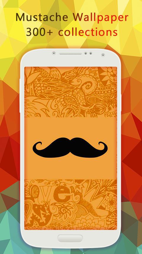 Descarga de APK de Fondos de Pantalla de Bigotes para Android Descarga de APK de Fondos de Pantalla de Bigotes para Android