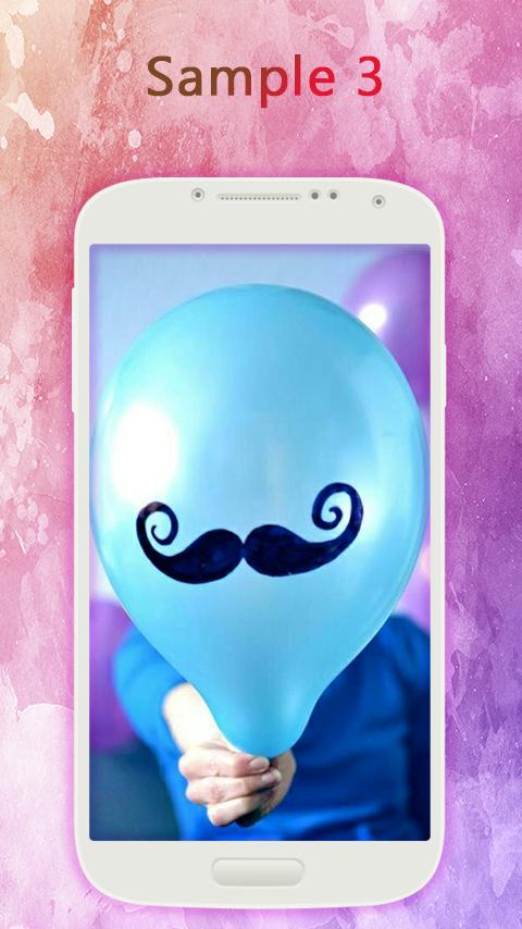 Descarga de APK de Fondos de Pantalla de Bigotes para Android Descarga de APK de Fondos de Pantalla de Bigotes para Android