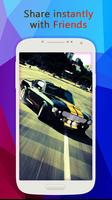 Muscle Car Wallpaper screenshot 2