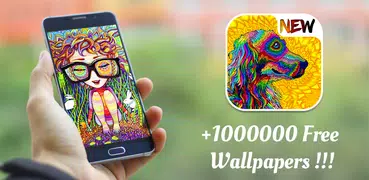 Psychedelic Wallpapers