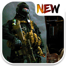 Scharfschützen-Tapete APK