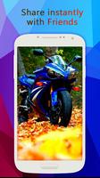 Superbike Wallpaper 스크린샷 2
