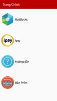 PayCash syot layar 1