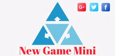 Mini Game 2048 ( Simple game - Relaxing game )