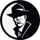 Truyen Trinh Tham ( Trinh Thám - Sherlock Holmes ) icône