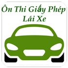 Ôn Thi Lái Xe  Ô Tô ( Ôn thi bằng lái xe - GPLX ) icono