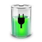 Battery Detect icon
