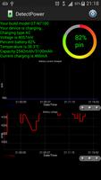 Battery Detect ポスター