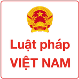 Luật pháp Việt Nam icono