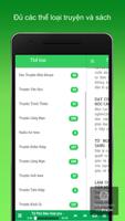 Truyện audio screenshot 2