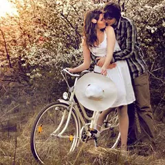 Valentine Love & Romance DP Status
