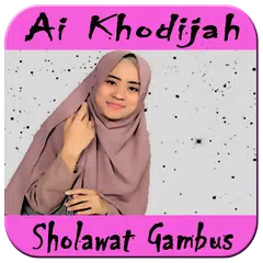 Descargar APK de Sholawat Ai Khodijah Full Album