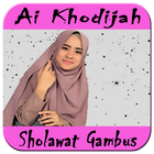 Sholawat Ai Khodijah icône