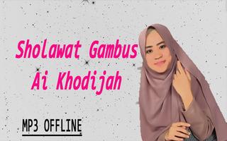 Sholawat Ai Khodijah تصوير الشاشة 3