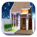 Desain Rumah Type36