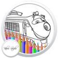 Cungginton Coloring