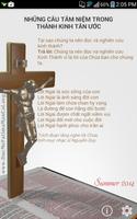 Daily Bible Verses poster