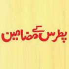 Pitras k Muzamin Urdu Novel-icoon