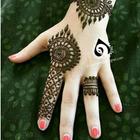 Arabic Mehndi Designs আইকন